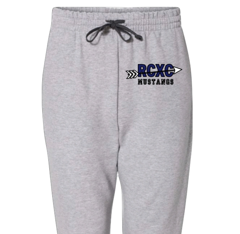 Grey Joggers Main Image